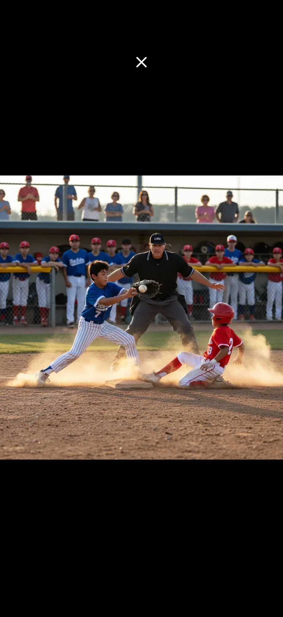 Full-Screen Photo Viewer